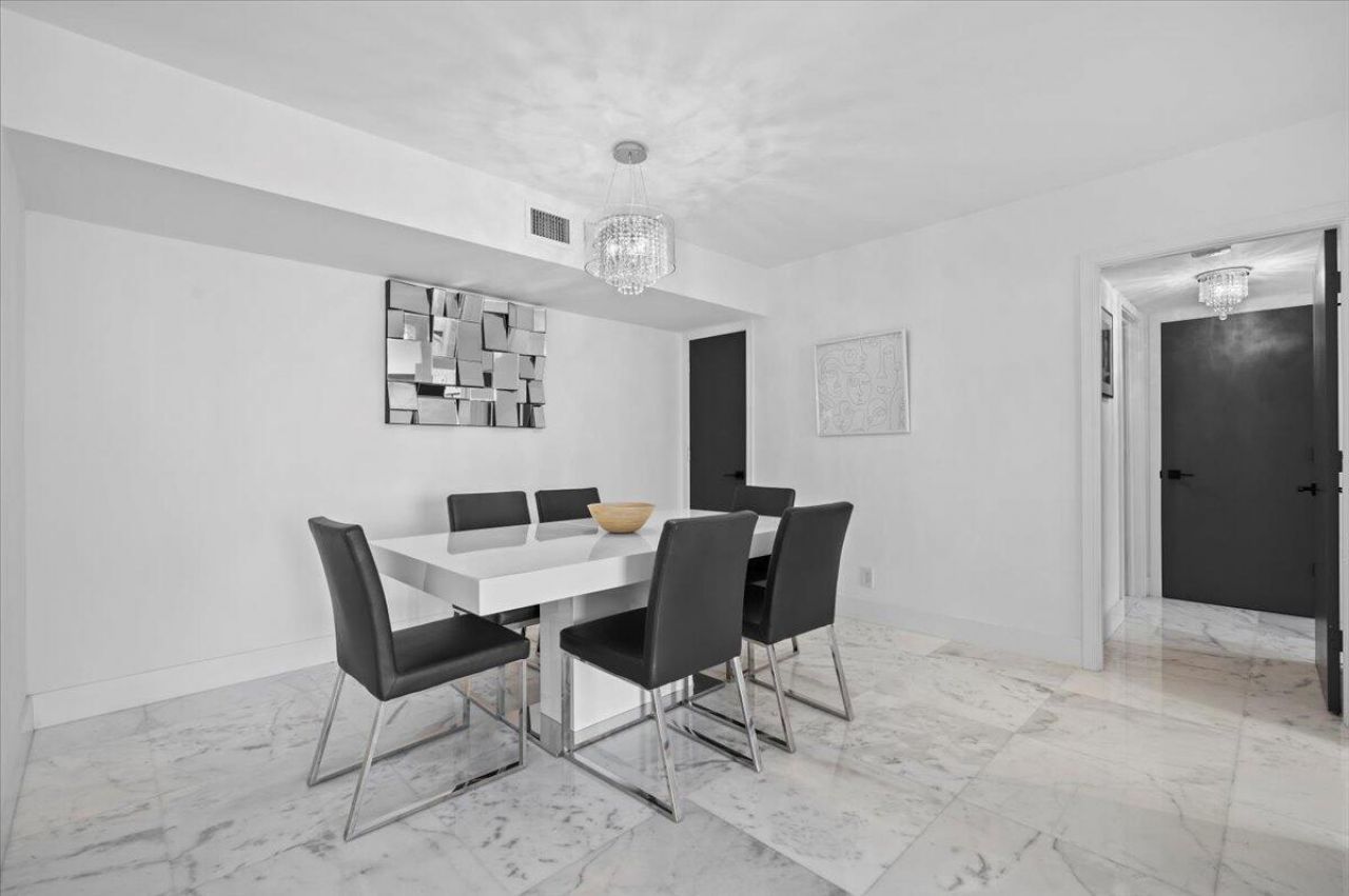 3400 N Ocean Drive, Unit 1806, Singer Island, FL 33404 Photo