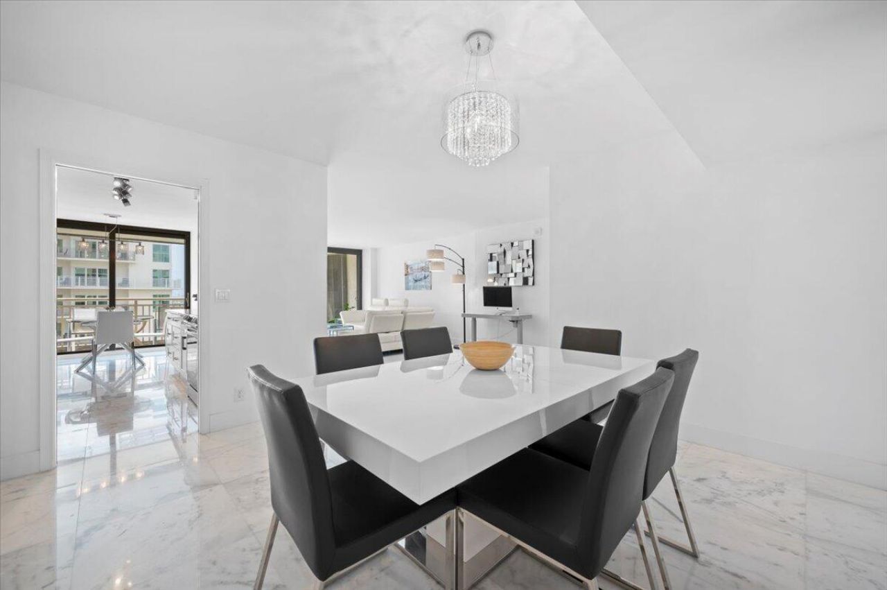 3400 N Ocean Drive, Unit 1806, Singer Island, FL 33404 Photo