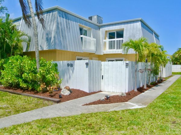 141 E Riverside Drive, Unit 9b, Jupiter, FL 33469