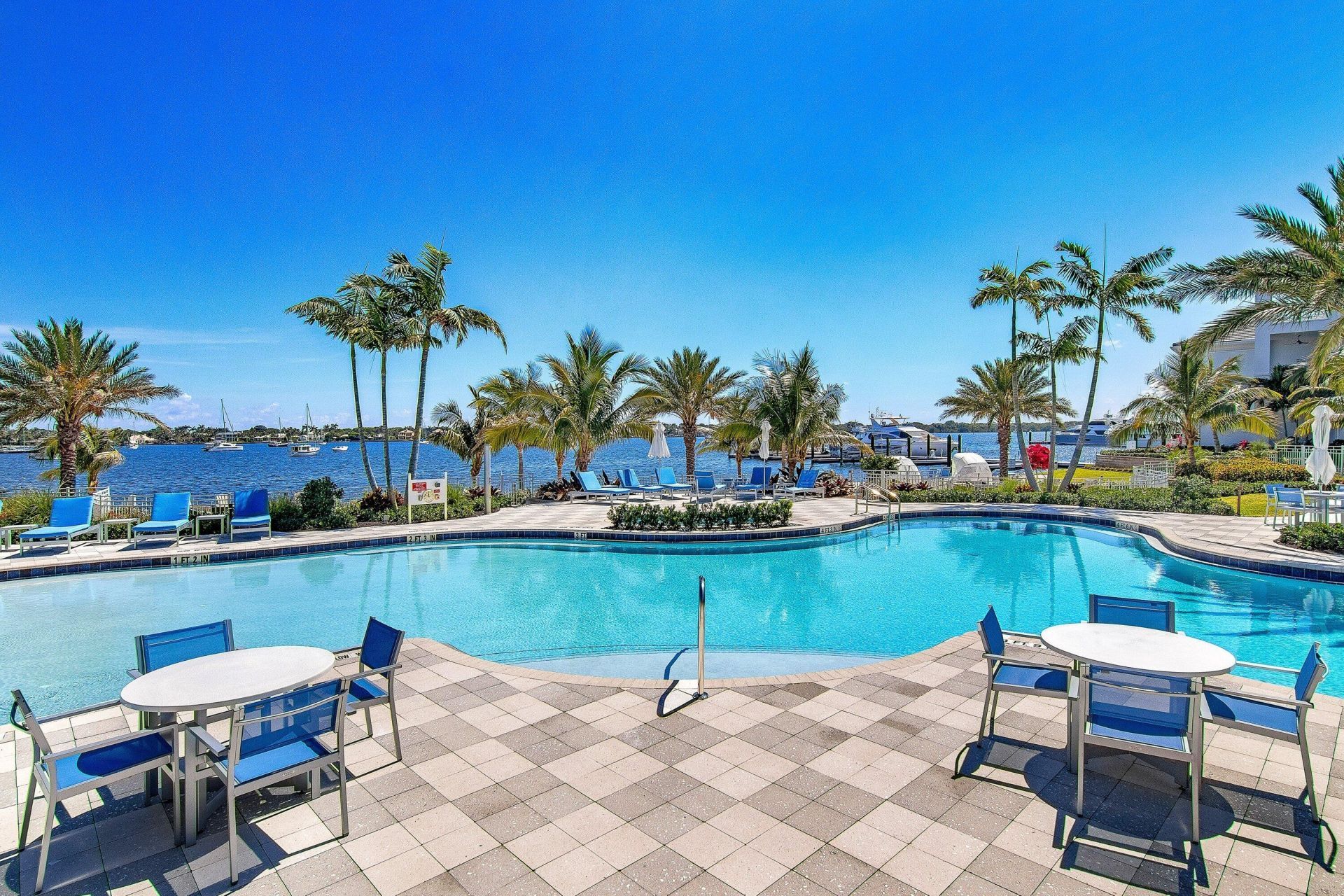 2 Water Club Way, Unit 403, North Palm Beach, FL 33408 Photo