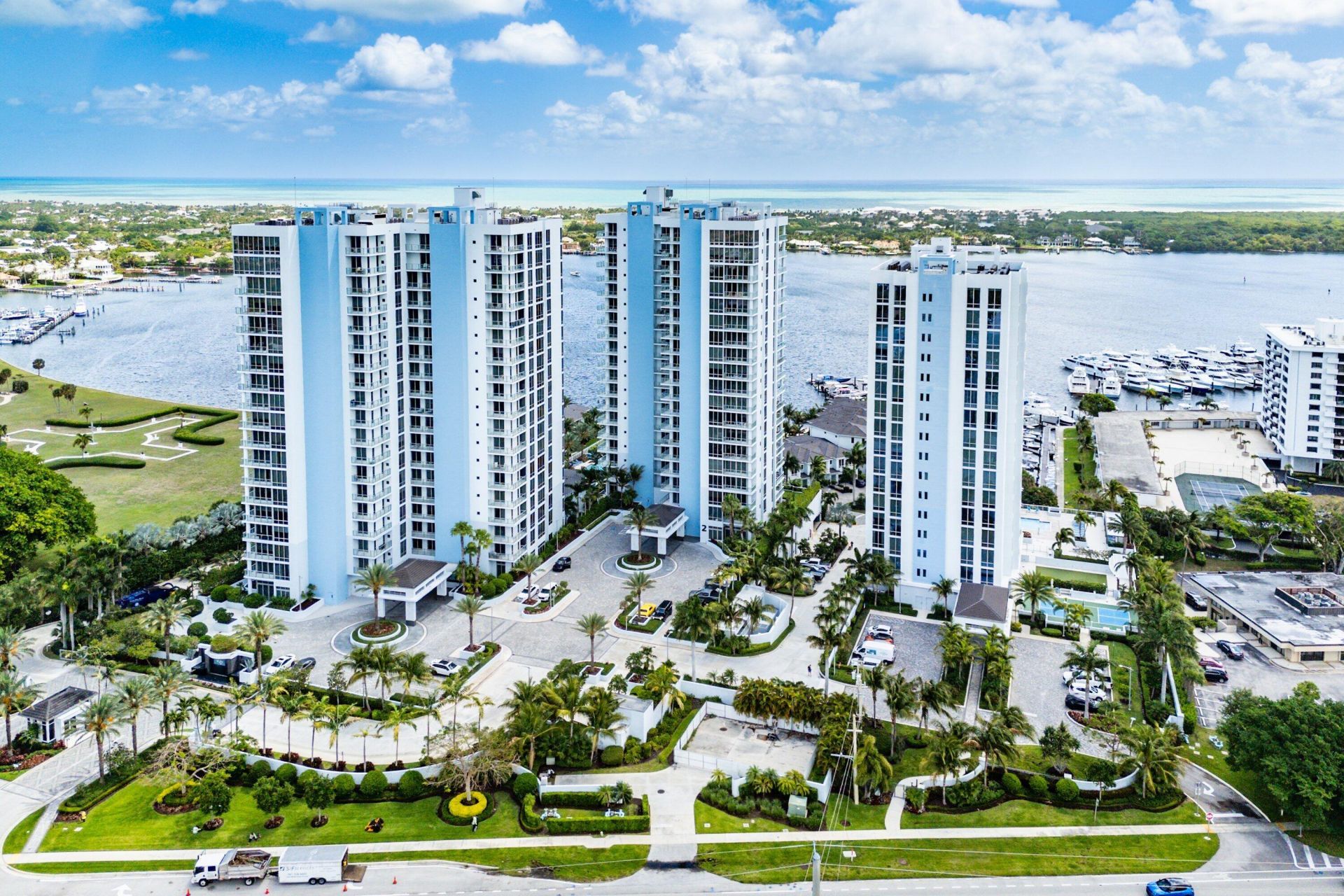 2 Water Club Way, Unit 403, North Palm Beach, FL 33408 Photo