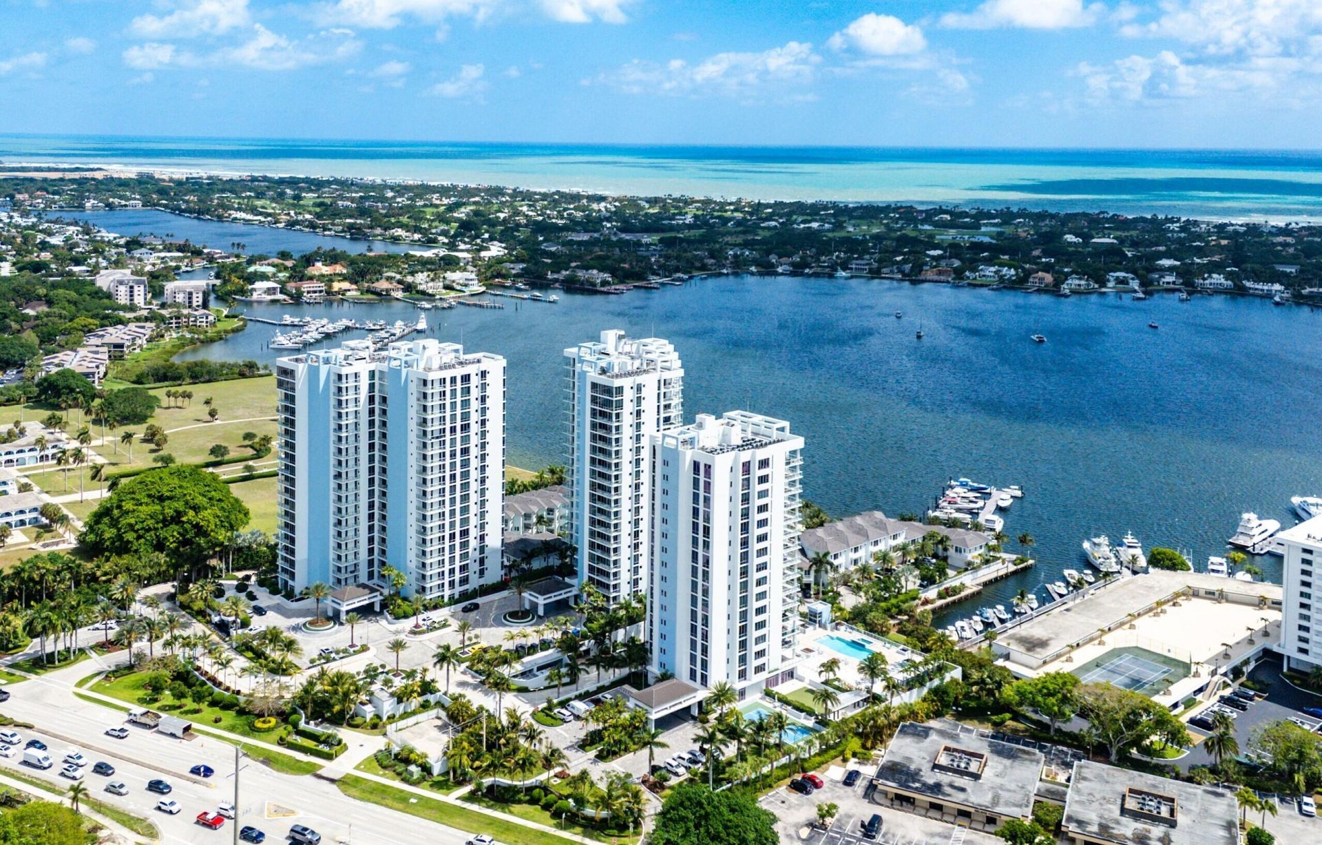 2 Water Club Way, Unit 403, North Palm Beach, FL 33408 Photo