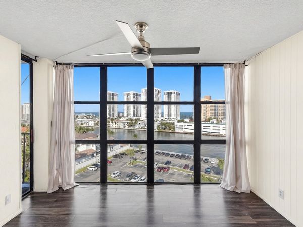 1000 Parkview Drive, Unit 1006, Hallandale Beach, FL 33009