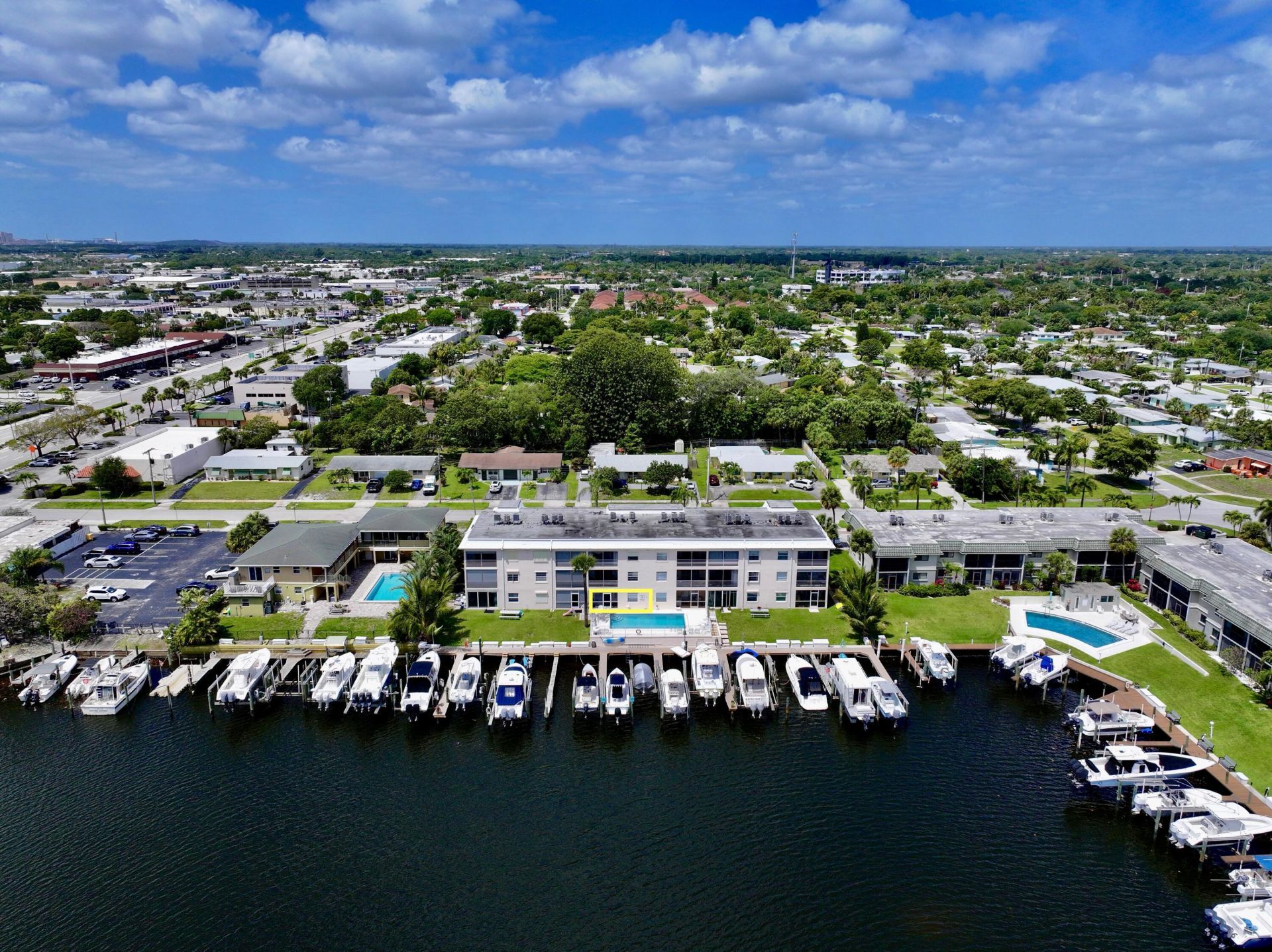 312 Northlake Drive, Unit 104, North Palm Beach, FL 33408 Photo