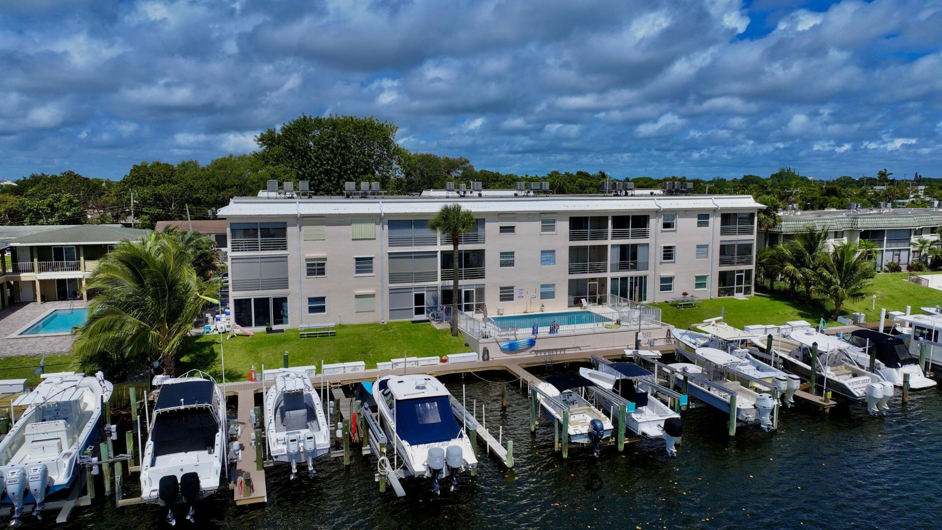 312 Northlake Drive, Unit 104, North Palm Beach, FL 33408 Photo