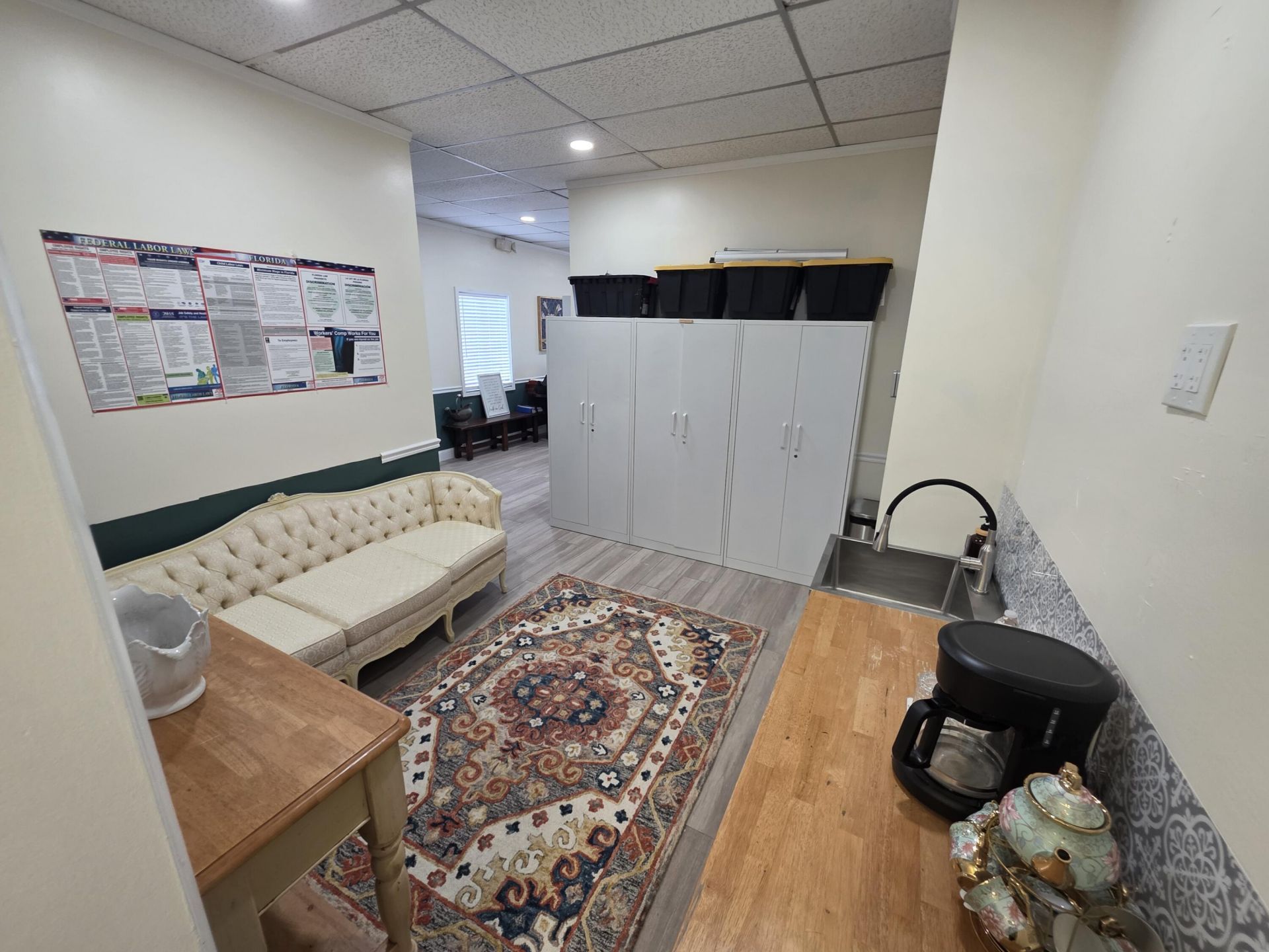 1315 N Dixie Highway, Unit 3, Lake Worth Beach, FL 33460 Photo