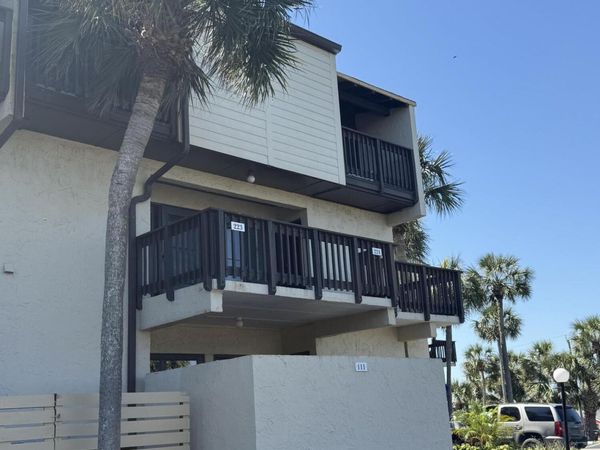 5650 A1A S, Unit D224, St. Augustine, FL 32080