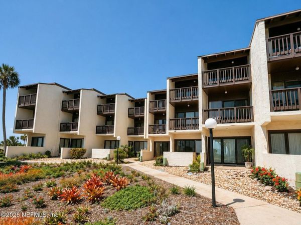 5650 A1A S, Unit D224, St. Augustine, FL 32080