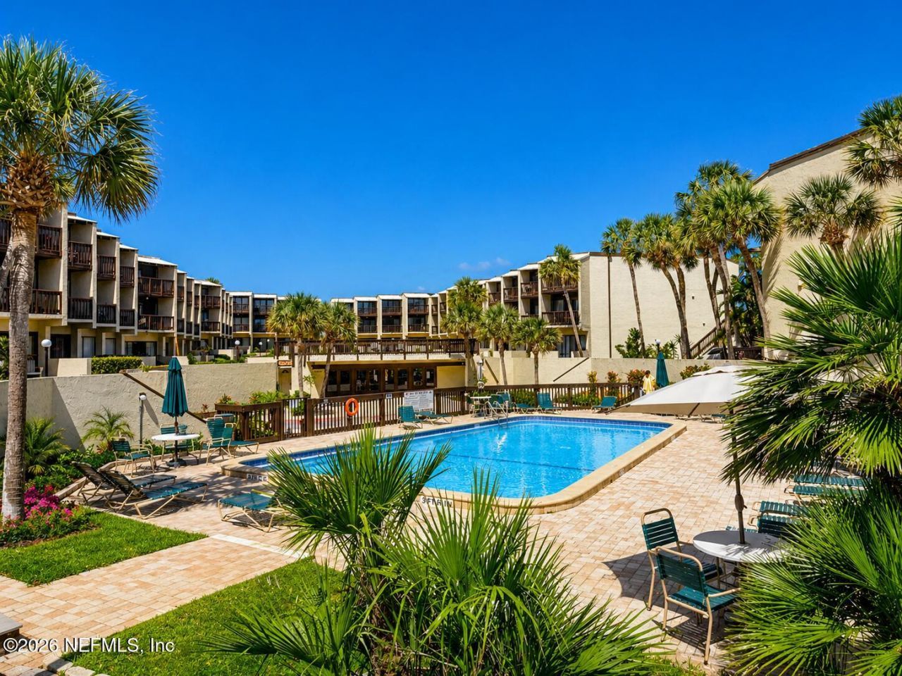 5650 A1a S, Unit D224, Saint Augustine, FL 32080 Photo