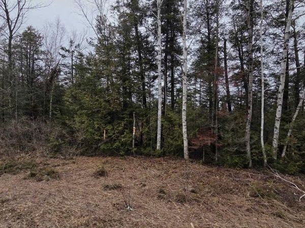 COUNTY ROAD G, Porterfield, WI 54159