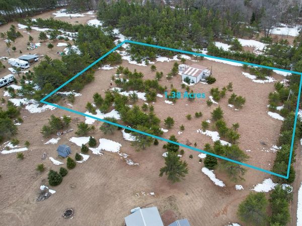 9468 N STAR LANE, Crivitz, WI 54114