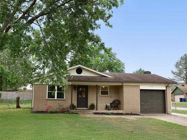 1117 W Atlanta Court , Broken Arrow, OK 74012