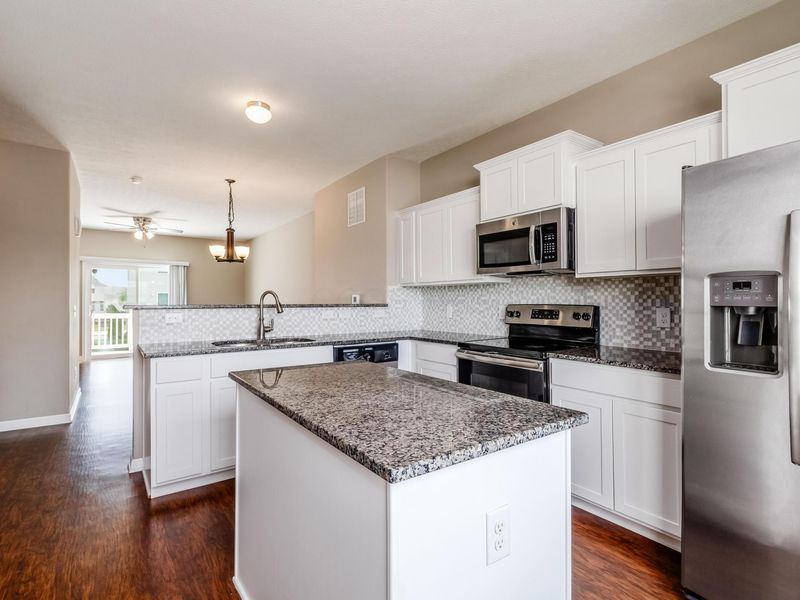 5749 Passage Creek Drive, Dublin, OH 43016 Photo 14