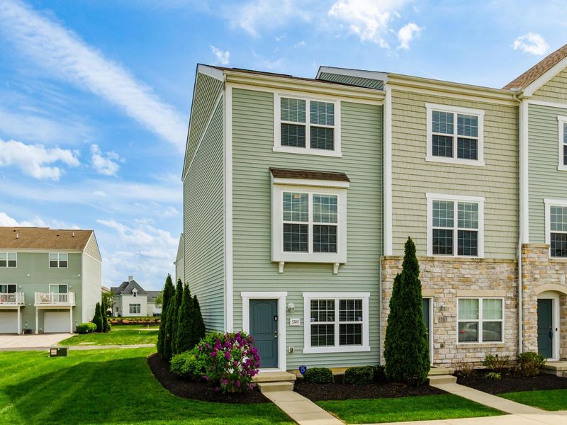 5749 Passage Creek Drive, Dublin, OH 43016 Photo 32