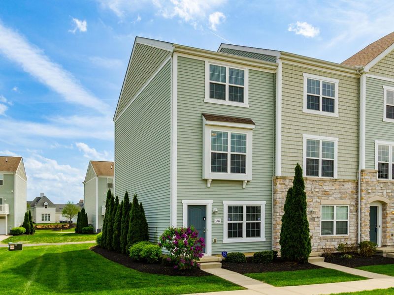 5749 Passage Creek Drive, Dublin, OH 43016 Photo 33