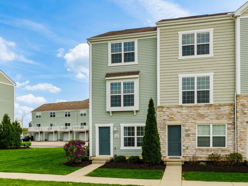 5749 Passage Creek Drive, Dublin, OH 43016 Photo 34