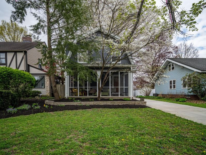 361 E Dunedin Road, Columbus, OH 43214 Photo 3