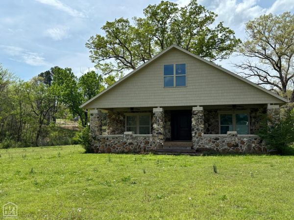 429 W Ferguson, Williford, AR 72482