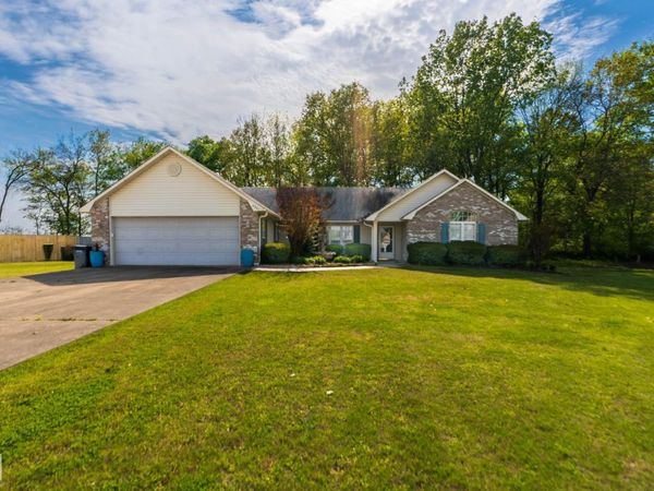 4801 Lonoke Lane, Jonesboro, AR 72404