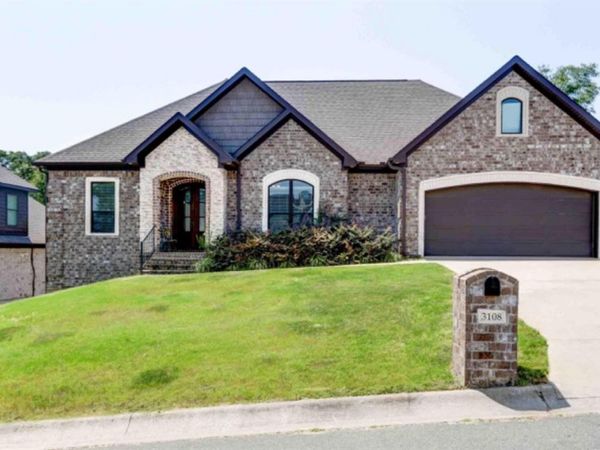 3108 Hickory Ridge, Sherwood, AR 72120