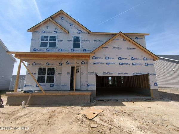 2328 Rhinestone Drive, Winterville, NC 28590