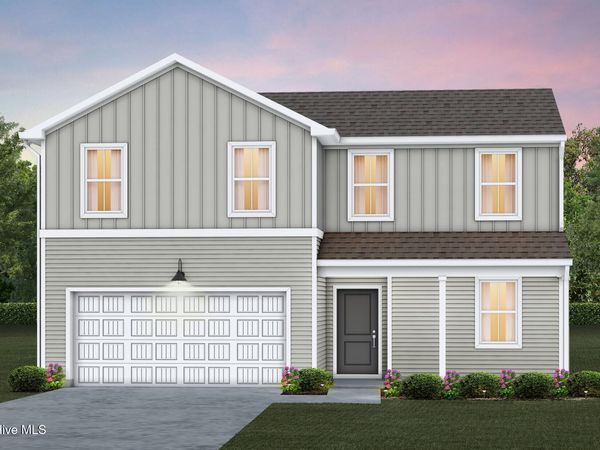 536 Coronado Avenue, Leland, NC 28451