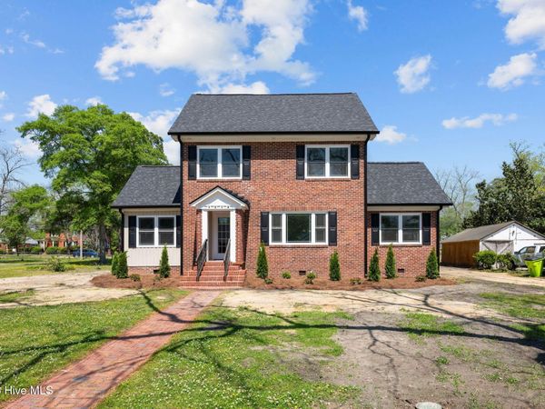 1514 Rhem Avenue, New Bern, NC 28560