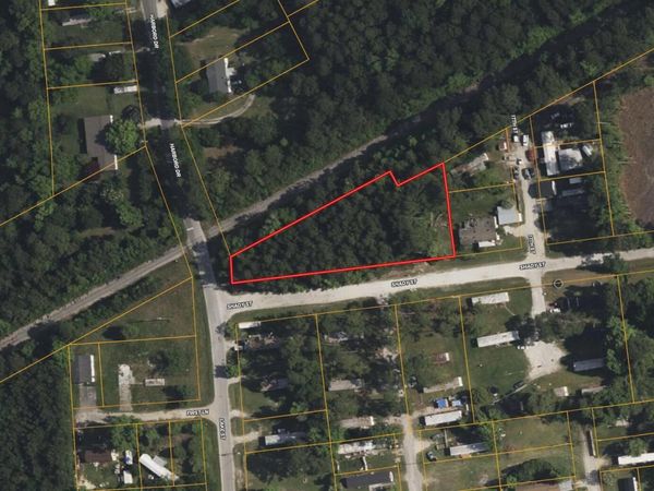 109 Shady Street, Midway Park, NC 28544