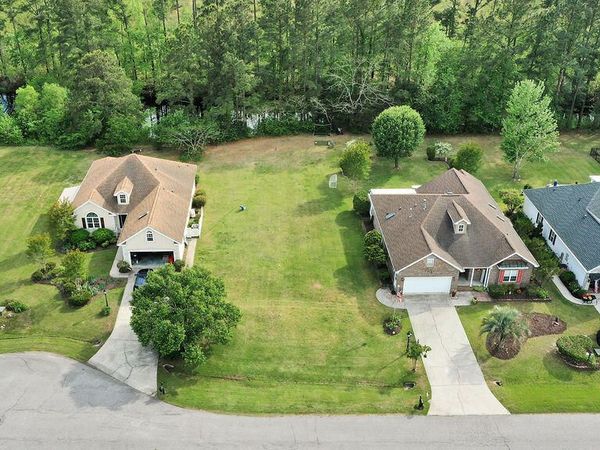 113 Ravennaside Drive NW, Calabash, NC 28467