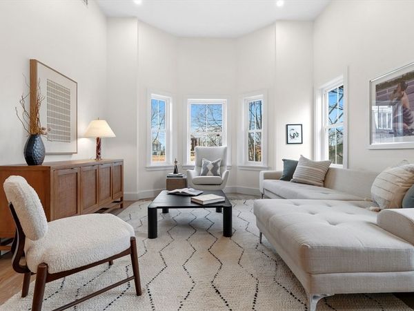 79R Sheridan Street, Unit 3, Boston, MA 02130