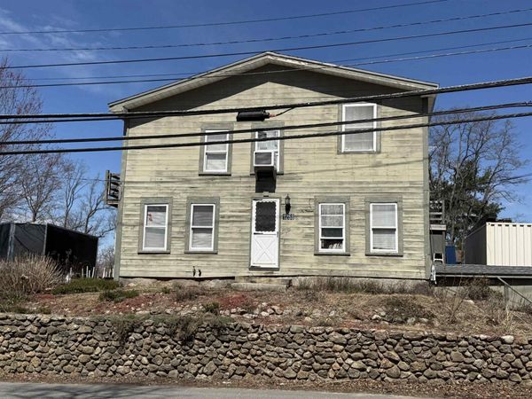 1268 Hanover Street, Manchester, NH 03104