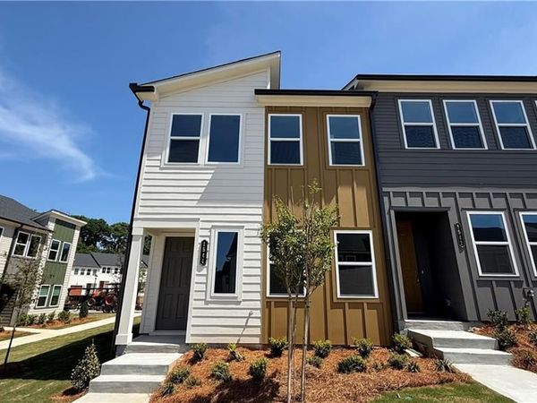 1544 Bryson Drive NW, Atlanta, GA 30318