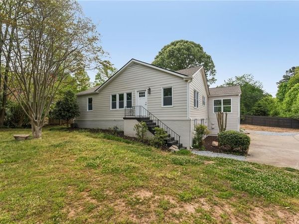 1989 Mount Vernon Road, Atlanta, GA 30338