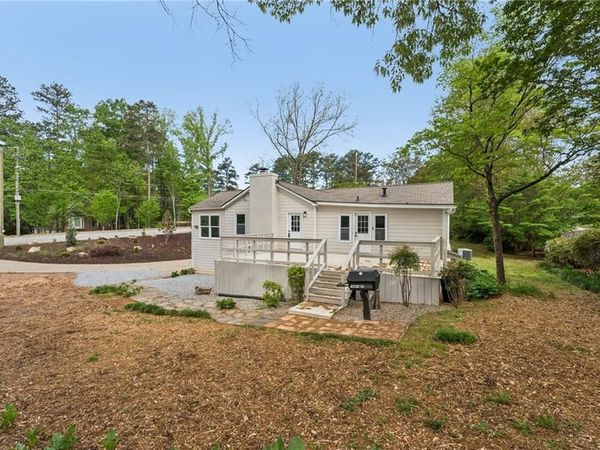 1989 Mount Vernon Road, Atlanta, GA 30338