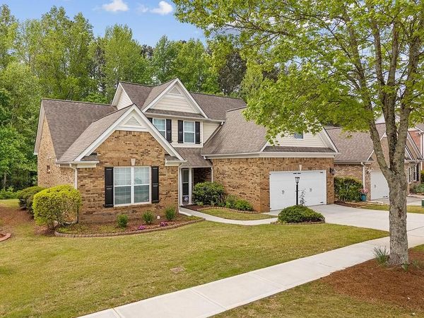 1486 Lechemin Drive, Snellville, GA 30078