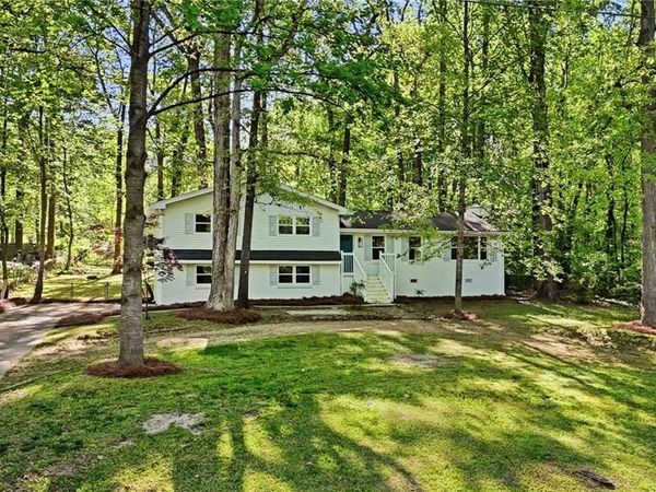 5730 Goldfield Drive , Acworth, GA 30102