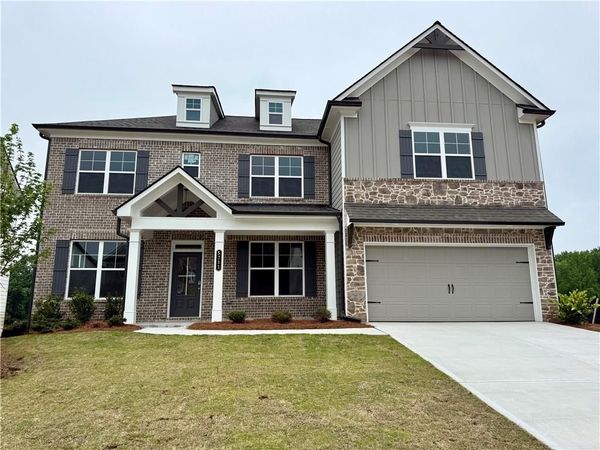 5283 Baymont Drive, Gainesville, GA 30507