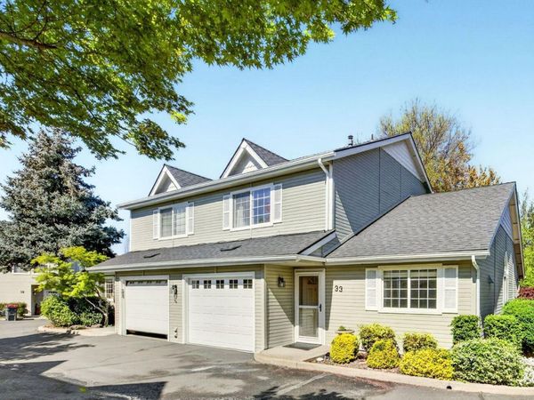 1224 N Modoc Avenue, Unit 33, Medford, OR 97504