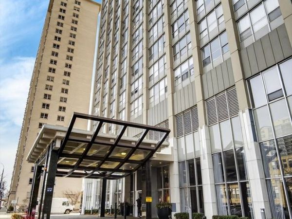 655 W IRVING PARK Road , Unit 1101, Chicago, IL 60613