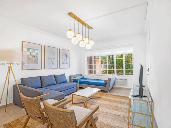 301 86th St , Unit 315-3, Miami Beach, FL 33141