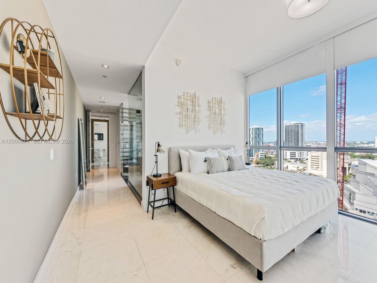 1100 Biscayne Blvd, Unit 2105, Miami, FL 33132 Photo