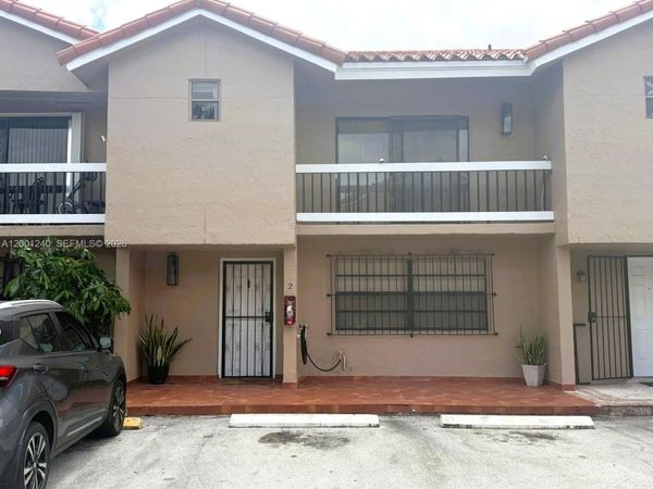 520 NW 109th Ave, Unit 602, Miami, FL 33172