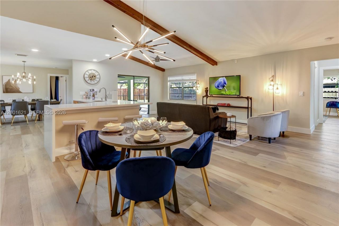 1130 NW 78th Ter, Plantation, FL 33322 Photo