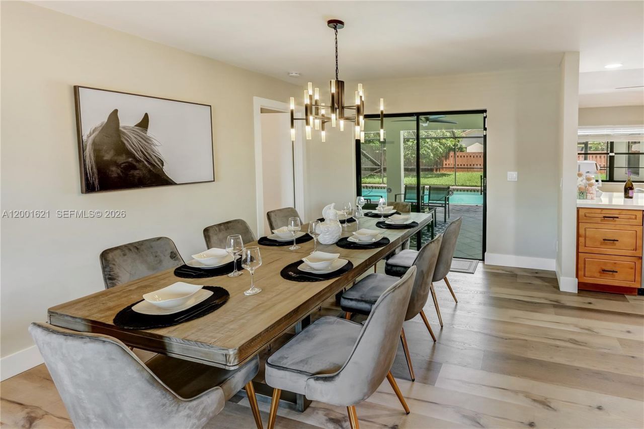 1130 NW 78th Ter, Plantation, FL 33322 Photo