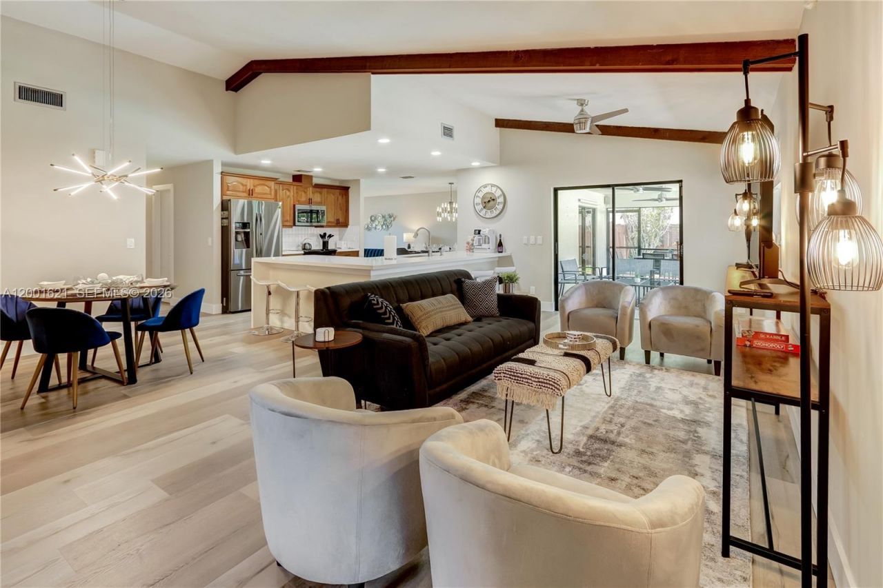 1130 NW 78th Ter, Plantation, FL 33322 Photo