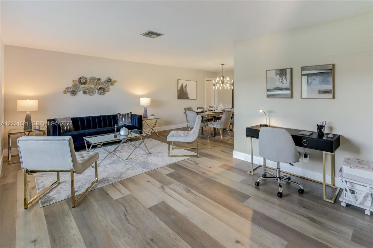 1130 NW 78th Ter, Plantation, FL 33322 Photo