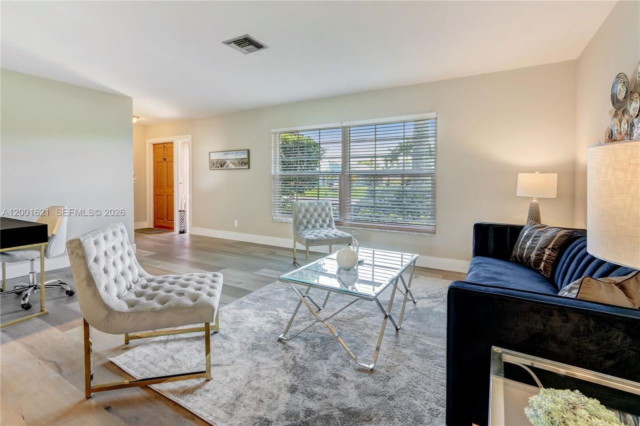 1130 NW 78th Ter, Plantation, FL 33322 Photo