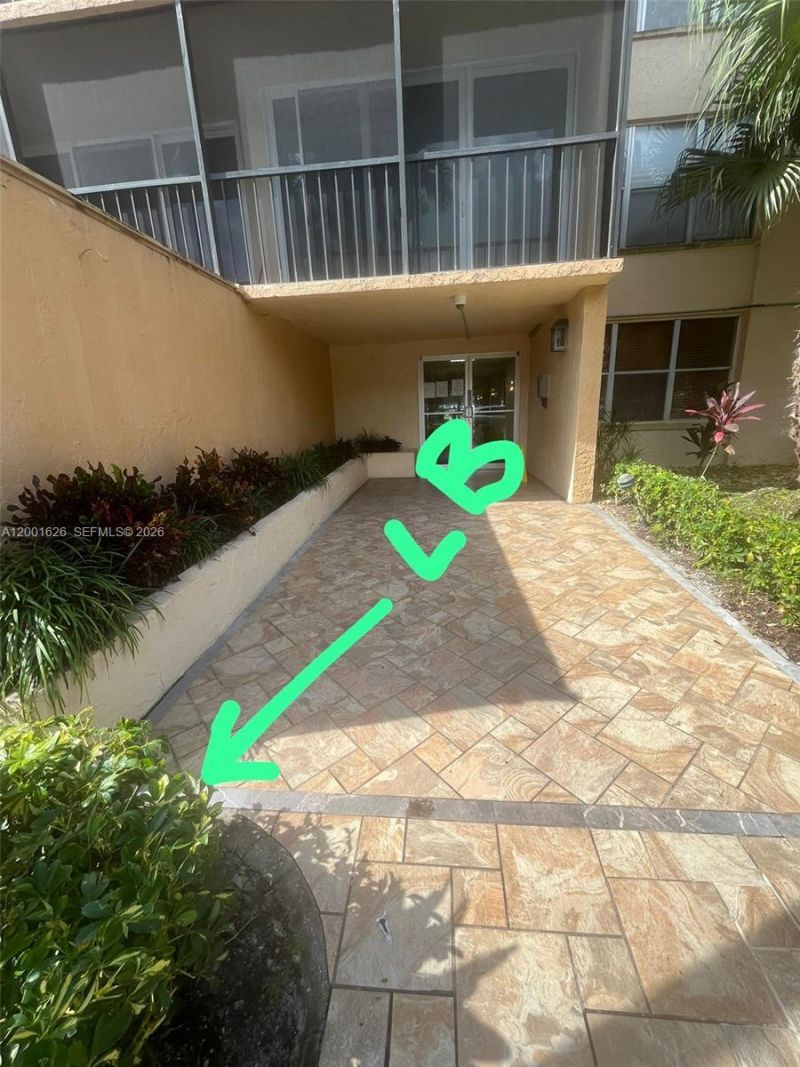 3821 Environ Blvd, Unit 107, Lauderhill, FL 33319 Photo