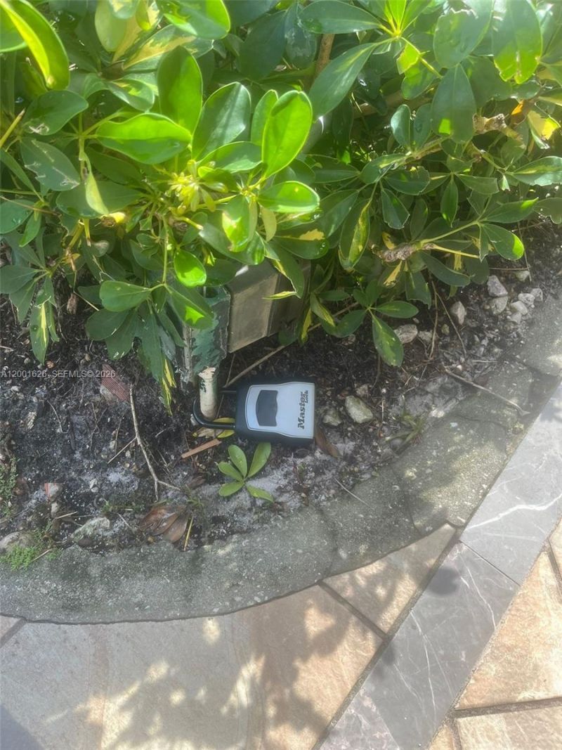 3821 Environ Blvd, Unit 107, Lauderhill, FL 33319 Photo