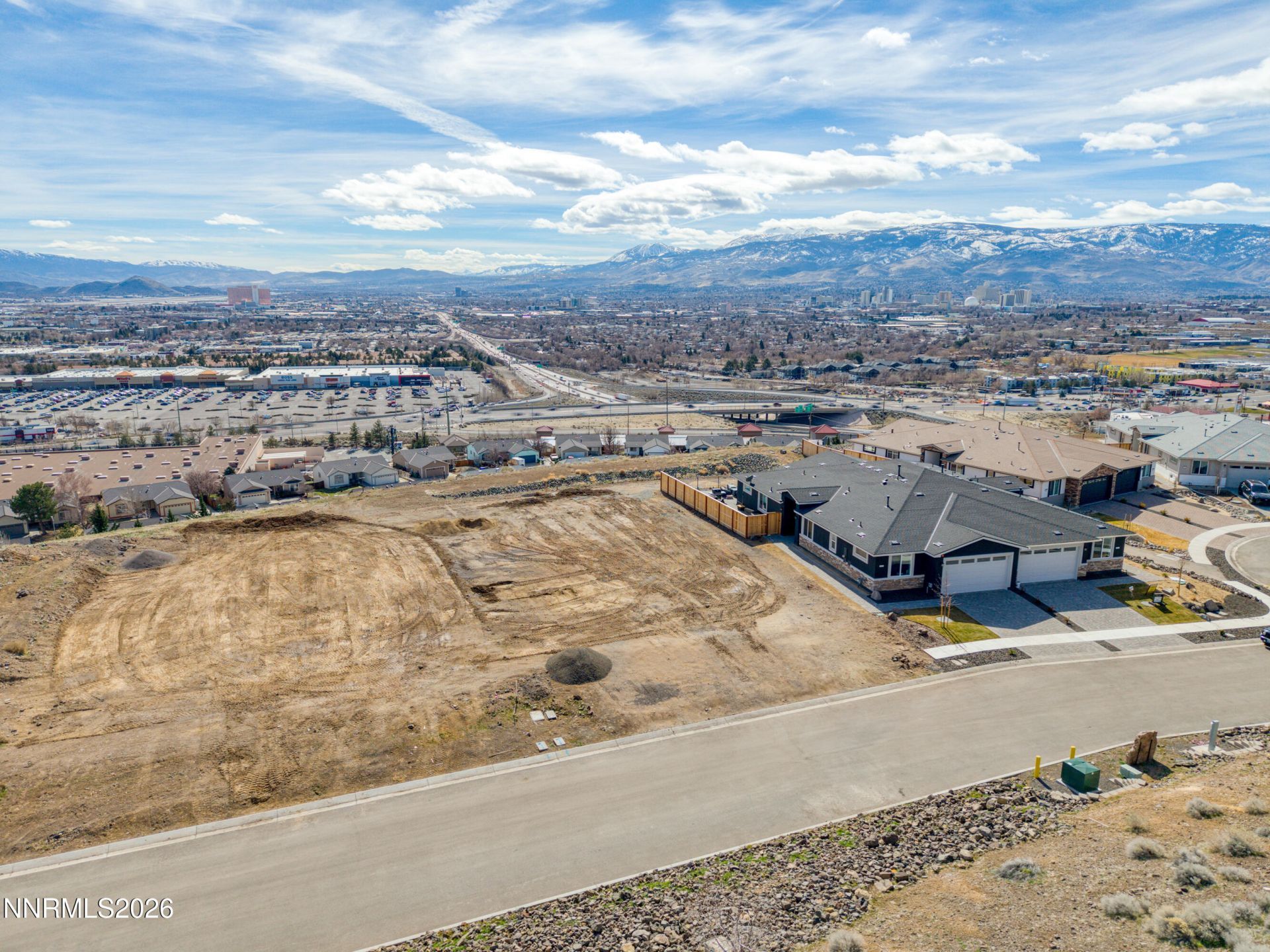 3124 Orrizonte Terrace, Reno, NV 89512 Main Photo